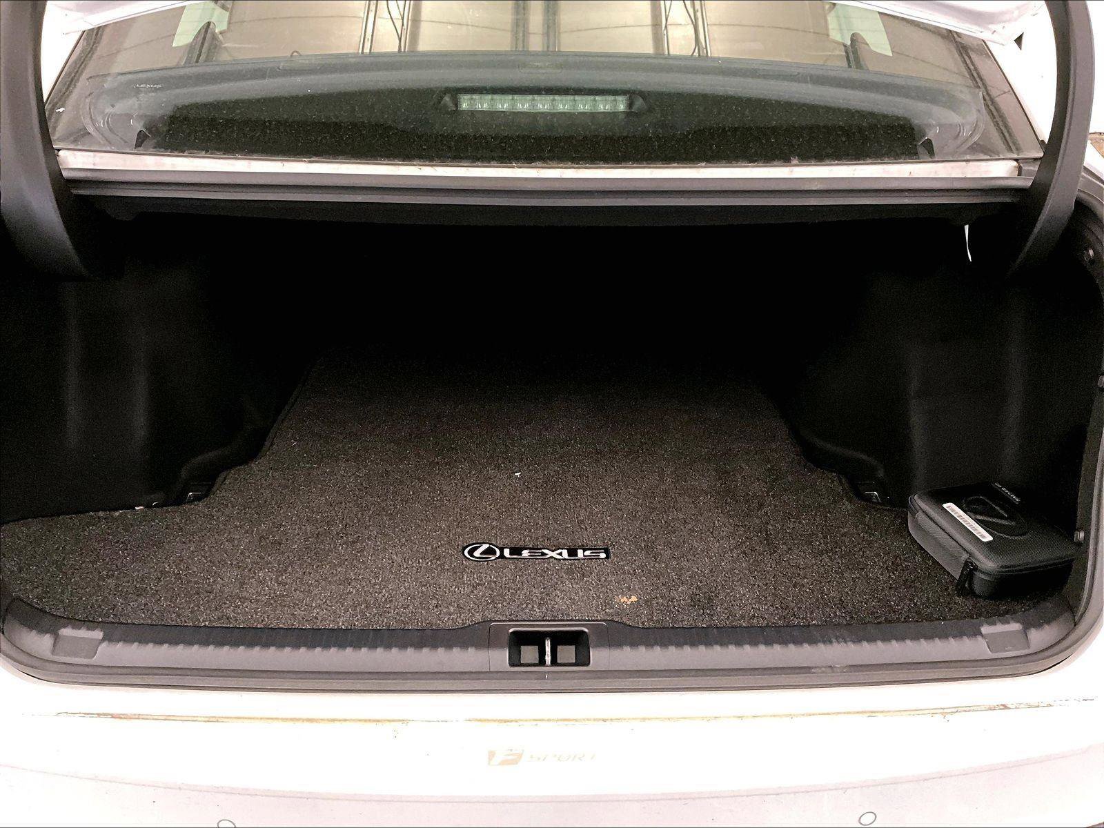 Used 2023 Lexus IS 350 F Sport w/ Memory Package AWD/4WD image 33