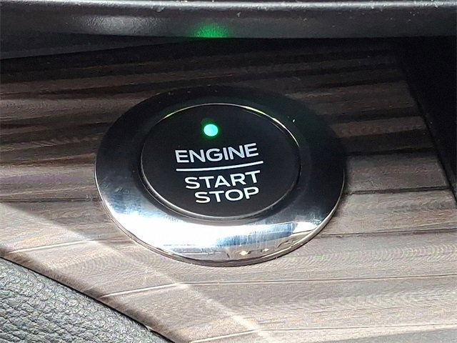 Used 2020 Ford Explorer Limited image 20