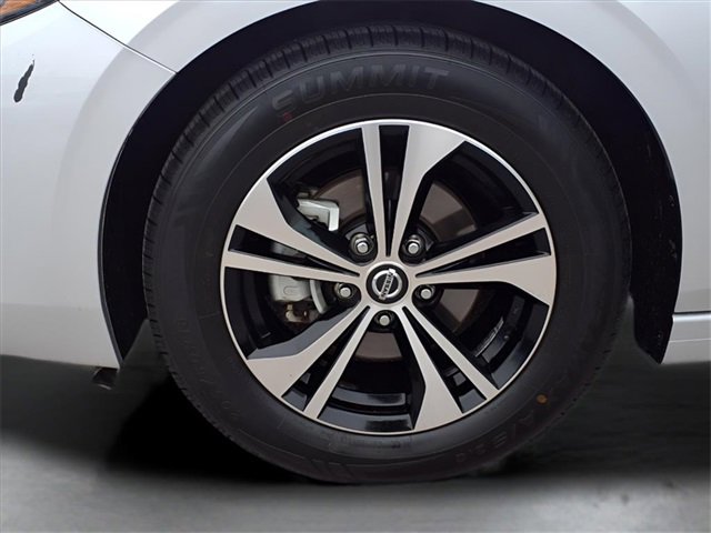 Used 2023 Nissan Sentra SV image 17