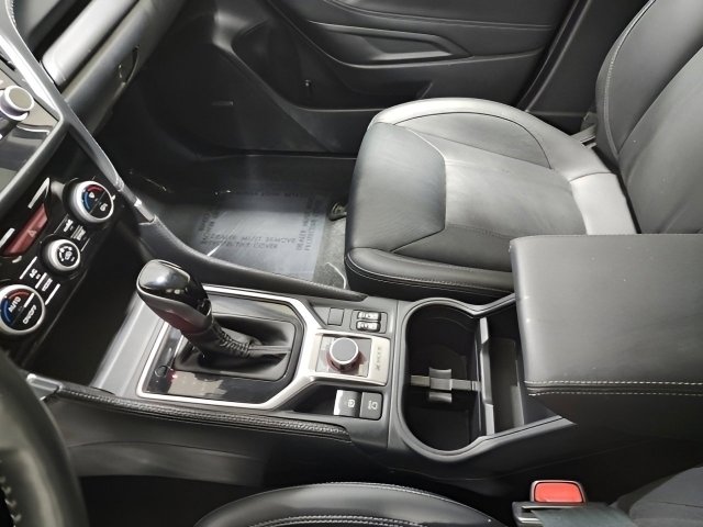 Used 2023 Subaru Forester Touring image 34