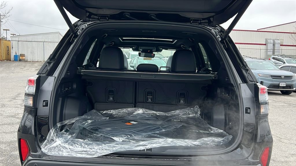New 2026 Subaru Forester Limited AWD/4WD image 15