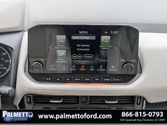 Used 2021 Nissan Rogue SL w/ Premium Package FWD image 18