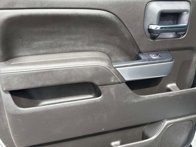 Used 2016 Chevrolet Silverado 2500 LT RWD image 12