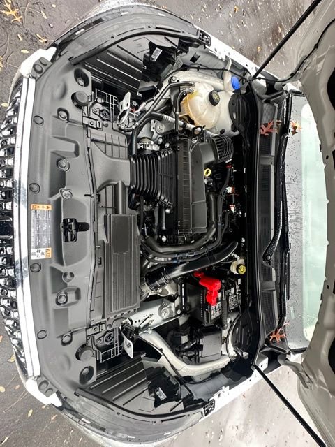 Certified 2025 Lincoln Corsair AWD w/ Equipment Group 101A image 24