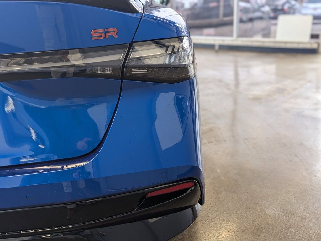 New 2026 Nissan Sentra SR w/ SR Premium Package image 12