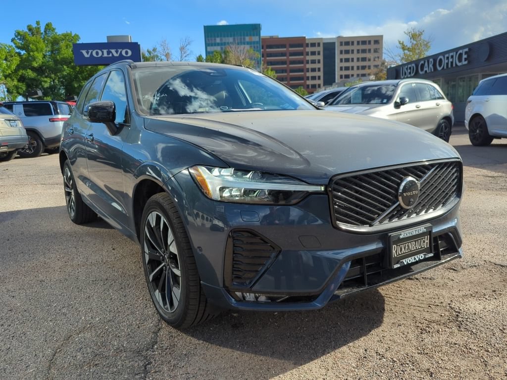 Used 2026 Volvo XC60 B5 Plus