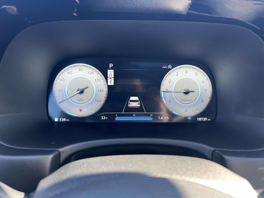 Used 2024 Hyundai Palisade Calligraphy AWD/4WD image 28