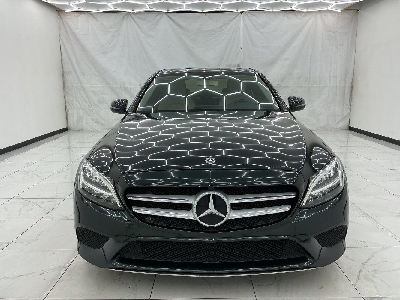 Used 2019 Mercedes-Benz C 300 Sedan image 5