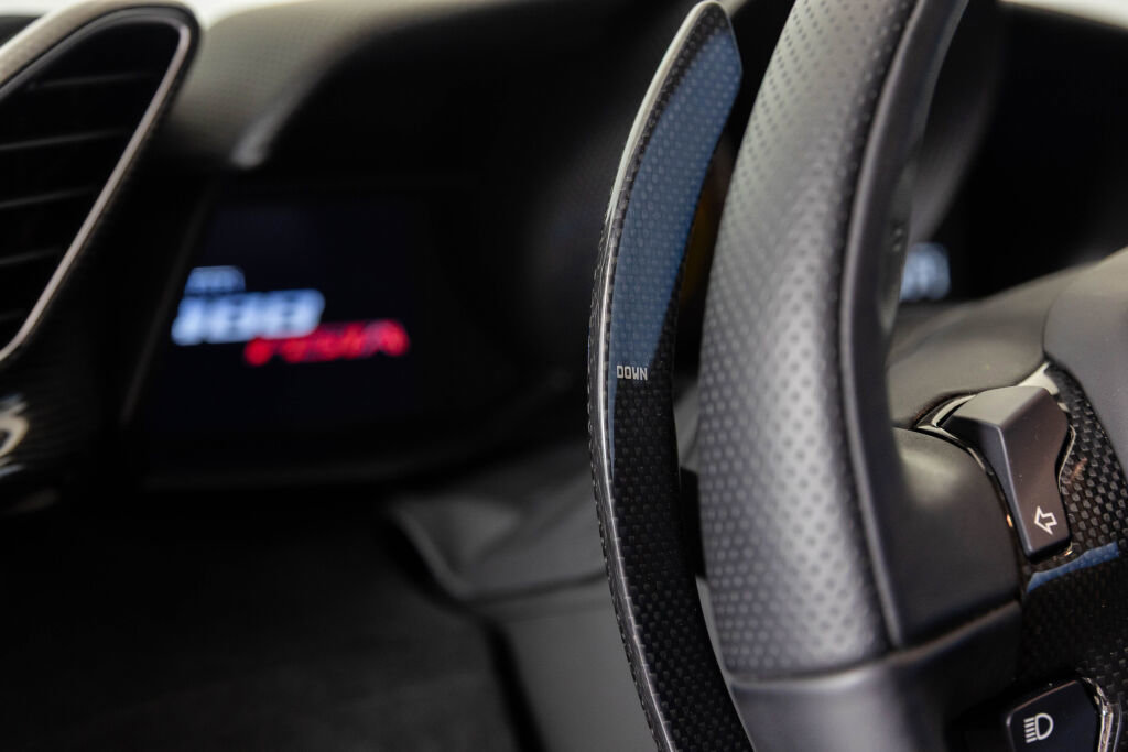 Certified 2020 Ferrari 488 Pista image 61