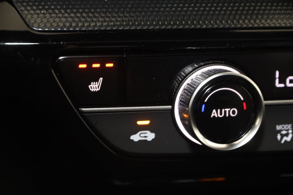 Used 2026 Honda CR-V Sport Touring image 8