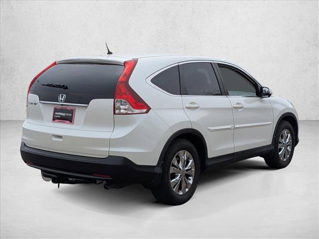 Used 2012 Honda CR-V EX image 5