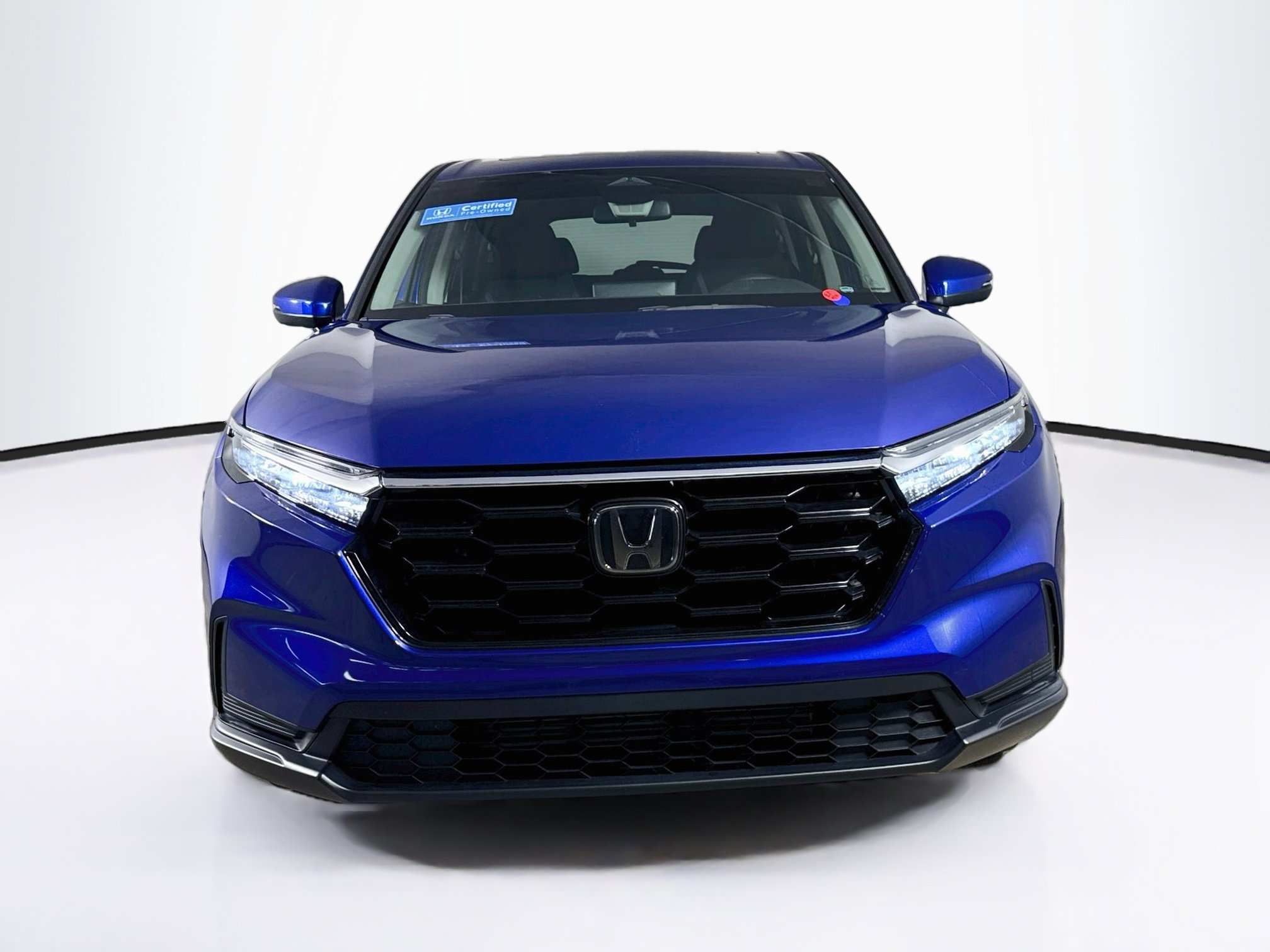 Certified 2023 Honda CR-V EX image 3