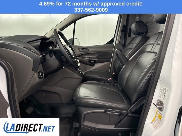 Used 2019 Ford Transit Connect XL image 22