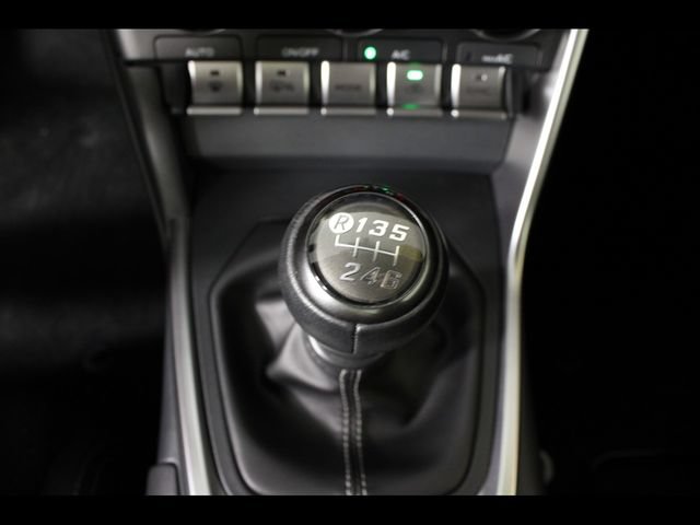 Used 2024 Toyota GR86 Premium RWD image 22