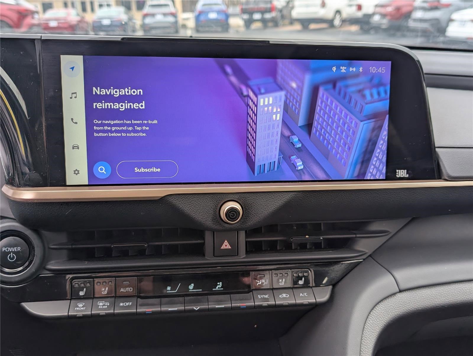 Used 2023 Toyota Crown Platinum image 29