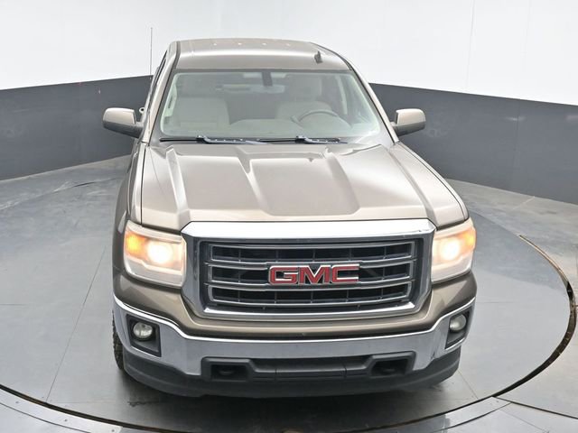 Used 2014 GMC Sierra 1500 SLE w/ SLE Preferred Package AWD/4WD image 14