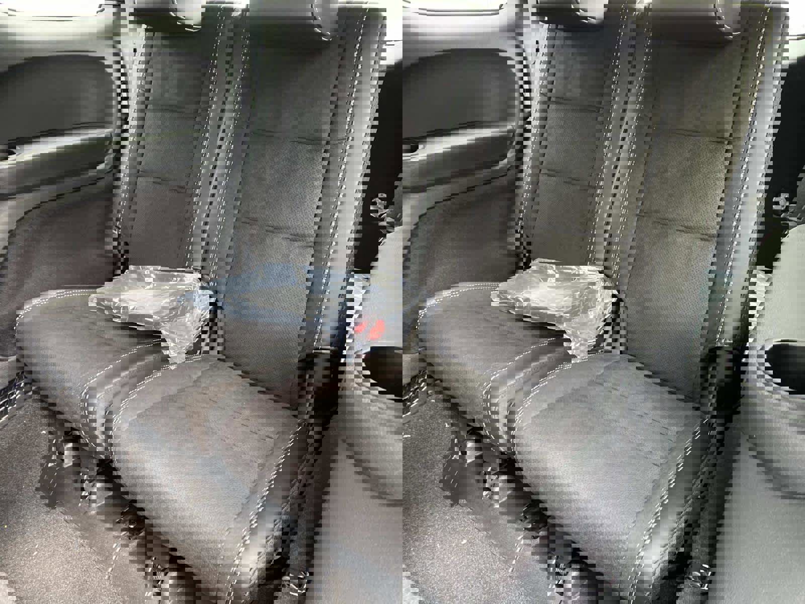 New 2026 Dodge Durango SRT Hellcat image 11