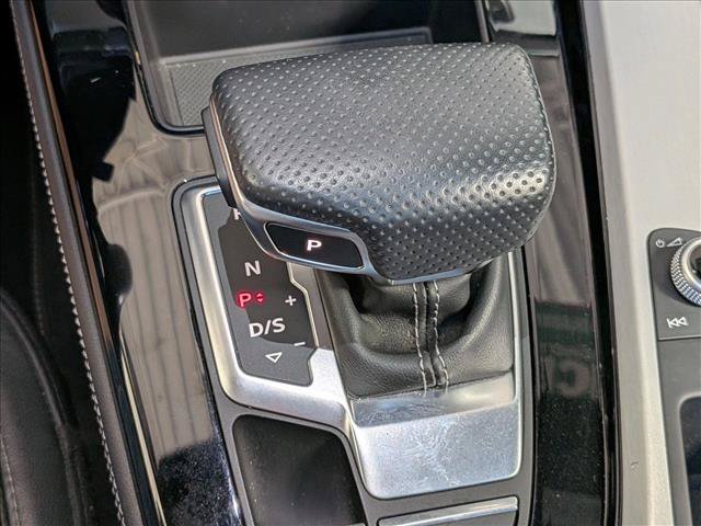 Used 2021 Audi A4 2.0T Premium Plus w/ Premium Plus Package AWD/4WD image 12