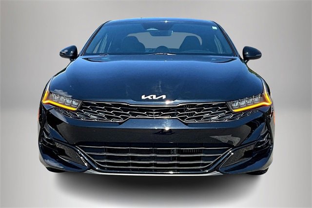 Used 2023 Kia K5 GT-Line image 3