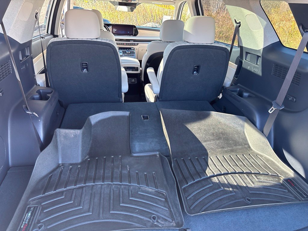 Used 2023 Hyundai Palisade Limited AWD/4WD image 24