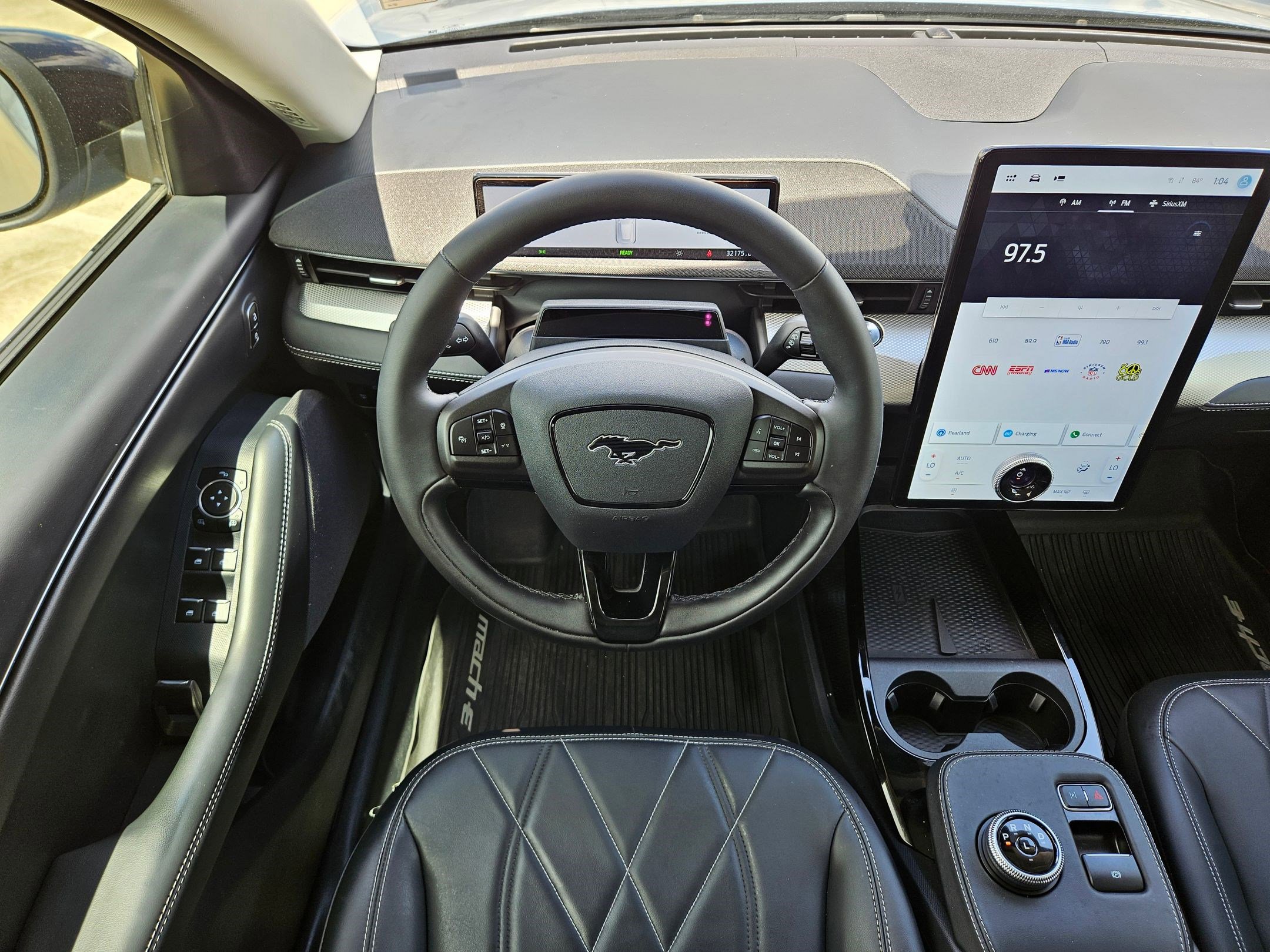 Used 2023 Ford Mustang Mach-E Select image 26