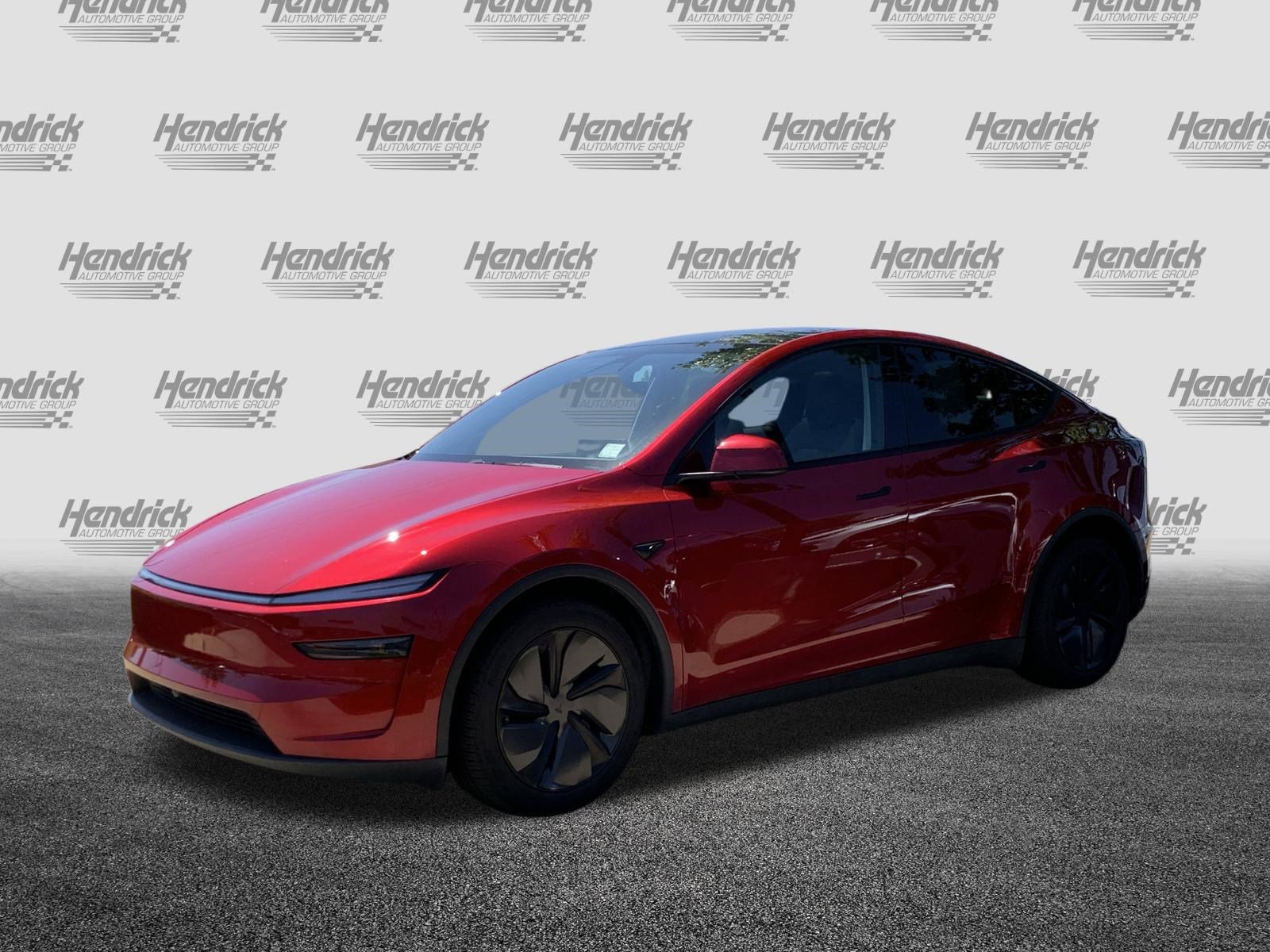 Used 2026 Tesla Model Y AWD image 5