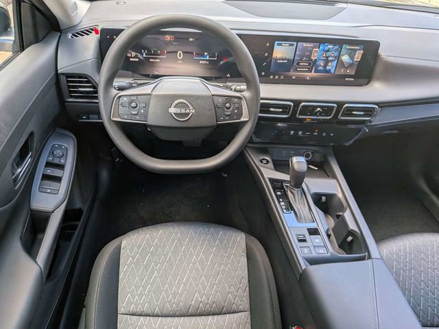 New 2026 Nissan Sentra SV w/ Floor Mat Package image 14