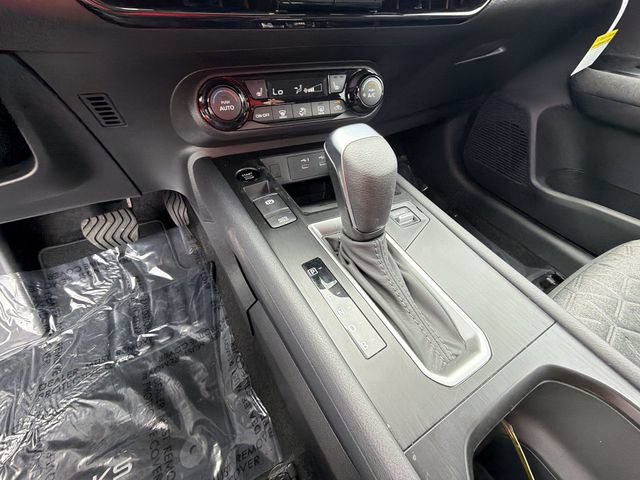 New 2026 Nissan Kicks SV w/ SV Premium Package AWD/4WD image 19