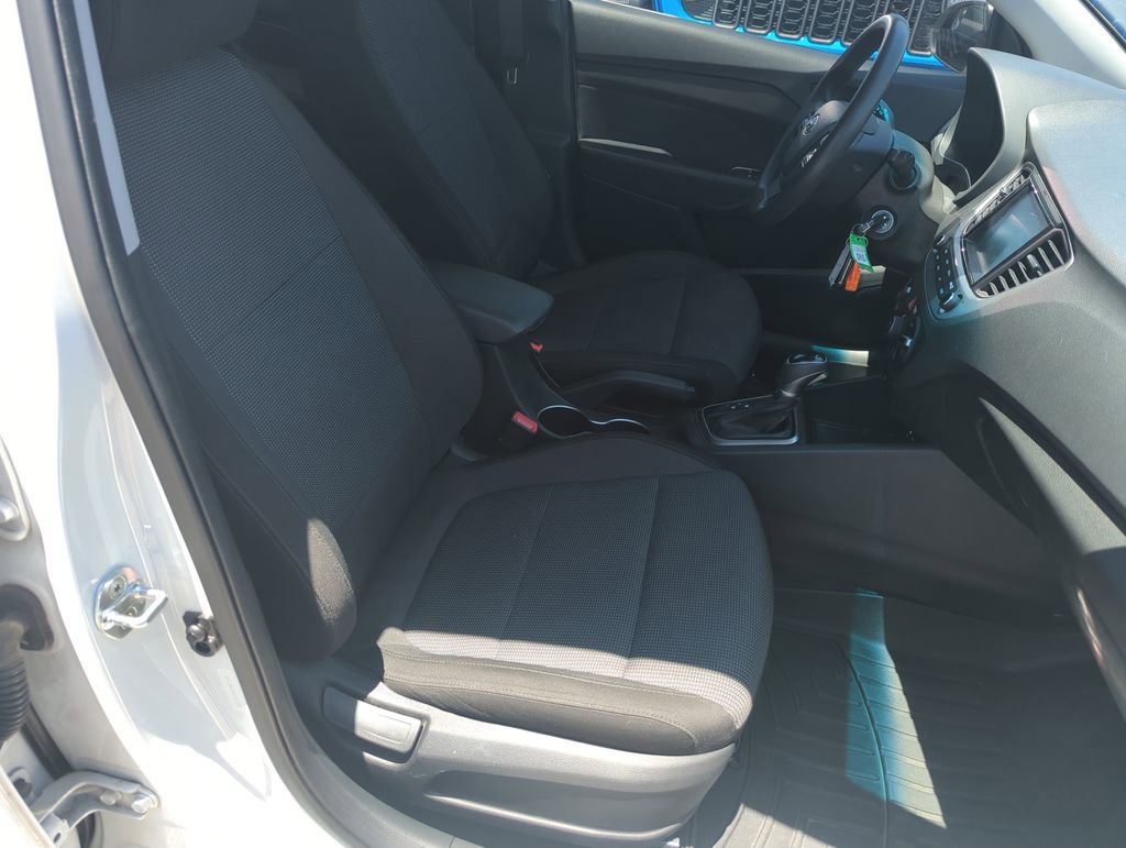 Used 2019 Hyundai Accent SEL FWD image 35