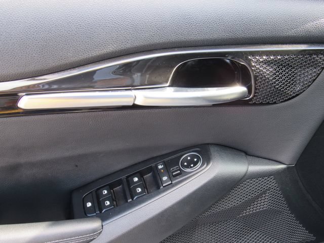 Used 2024 Kia Seltos S FWD image 20