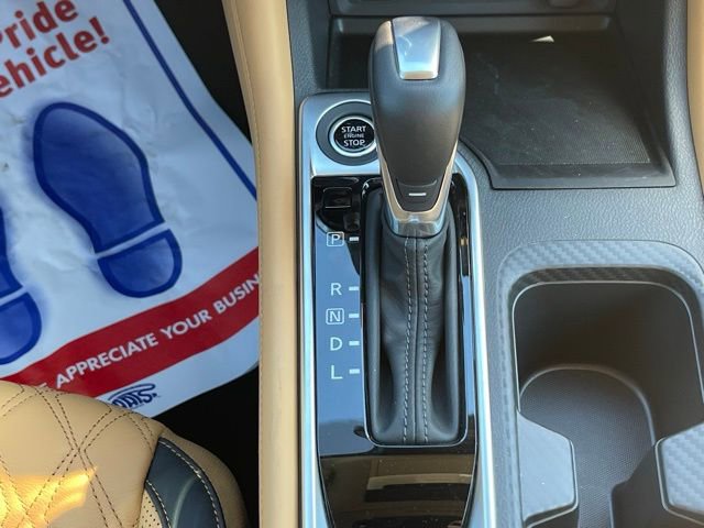 New 2025 Nissan Sentra SV w/ SV Premium Package image 26