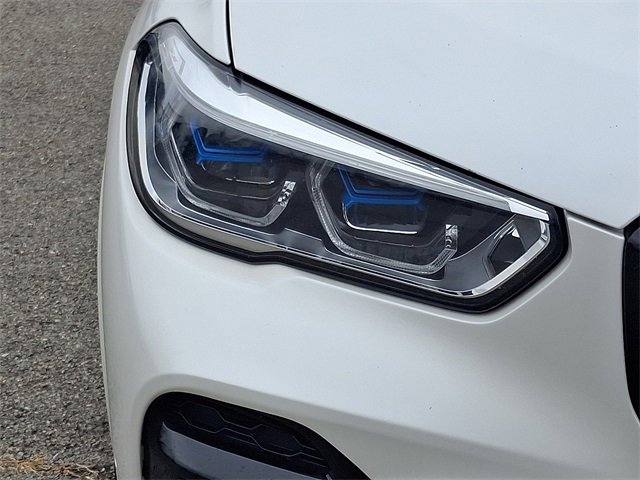 Used 2023 BMW X5 xDrive40i w/ Executive Package image 9