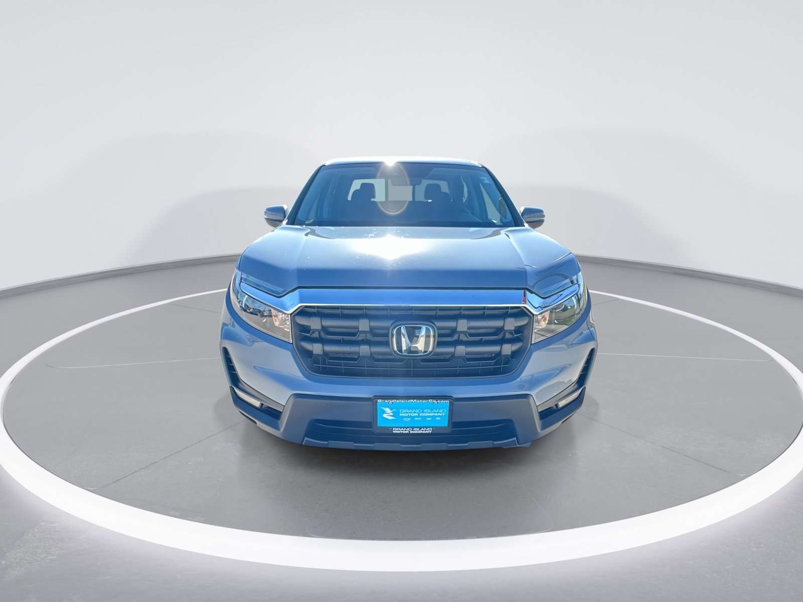 Used 2024 Honda Ridgeline RTL image 3