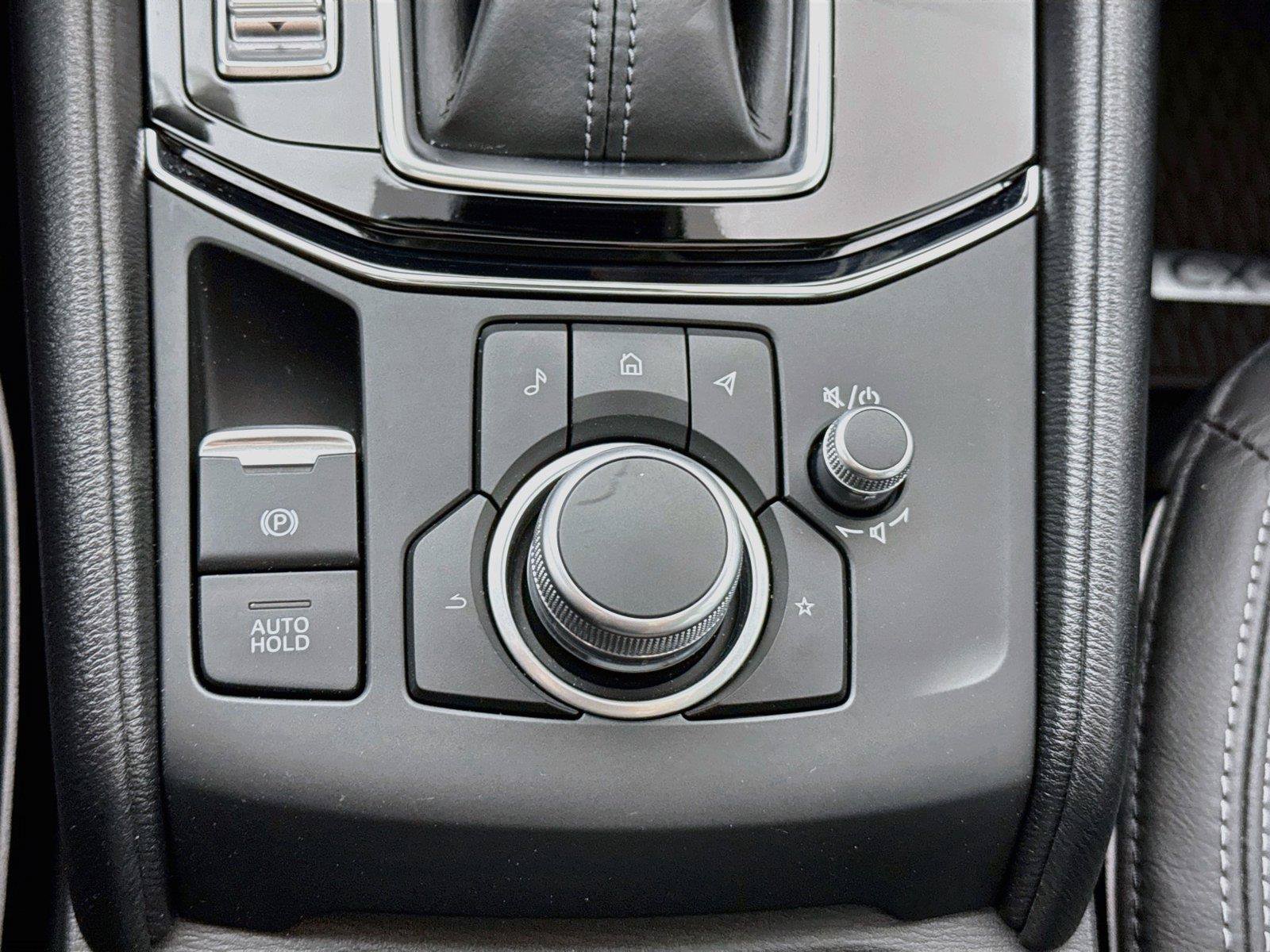 Used 2025 MAZDA CX-5 AWD 2.5 S w/ Preferred Package image 29