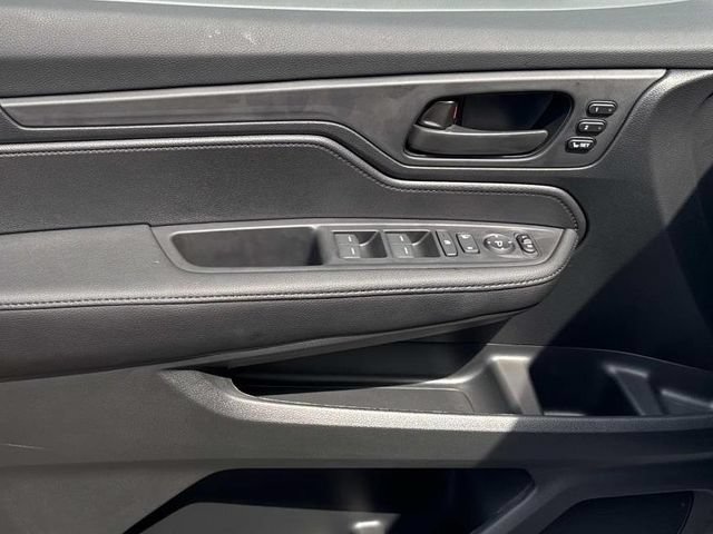 New 2026 Honda Odyssey EX-L image 8