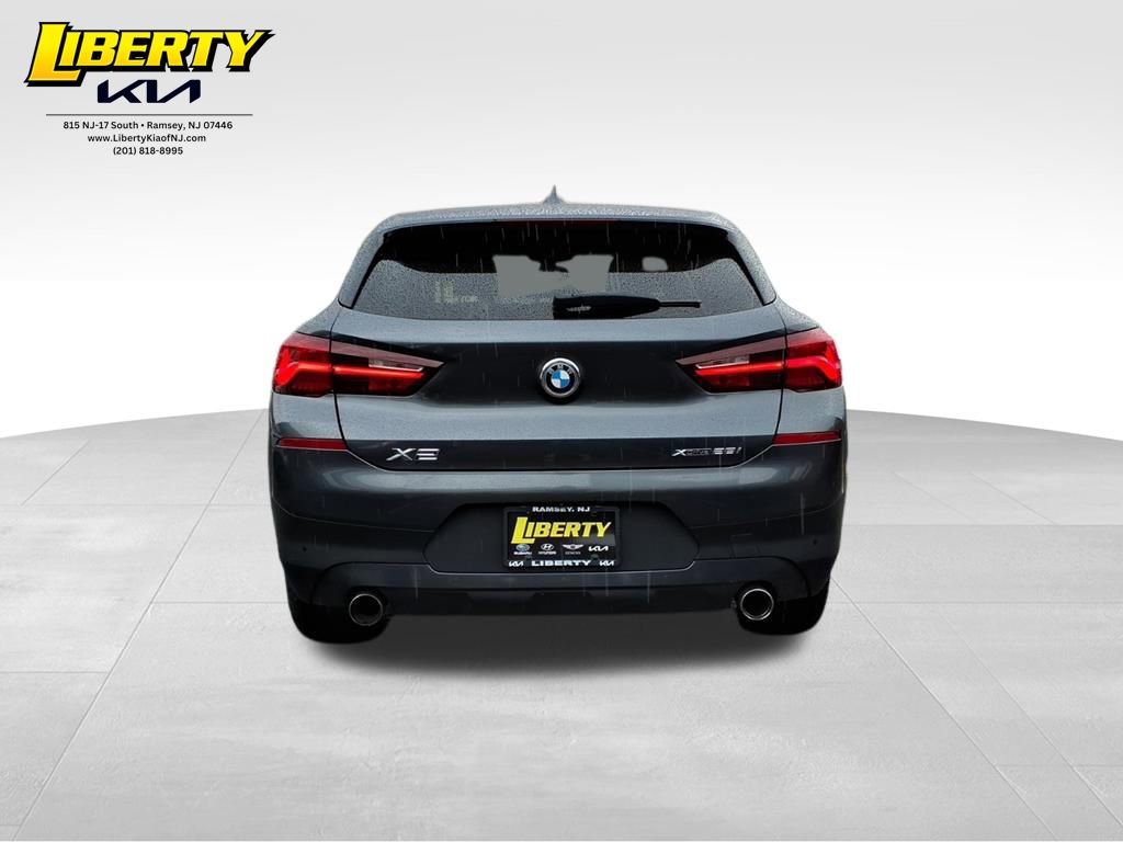 Used 2022 BMW X2 xDrive28i w/ Convenience Package image 5