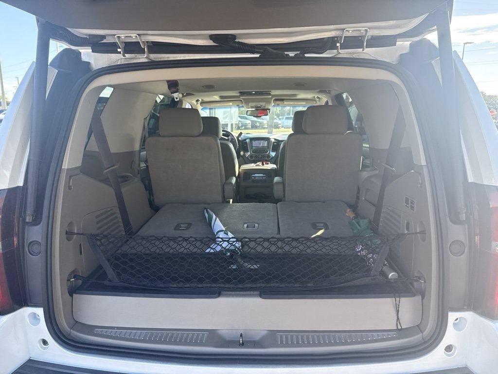 Used 2019 Chevrolet Tahoe LT RWD image 9