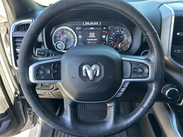Used 2019 RAM 1500 Big Horn image 12