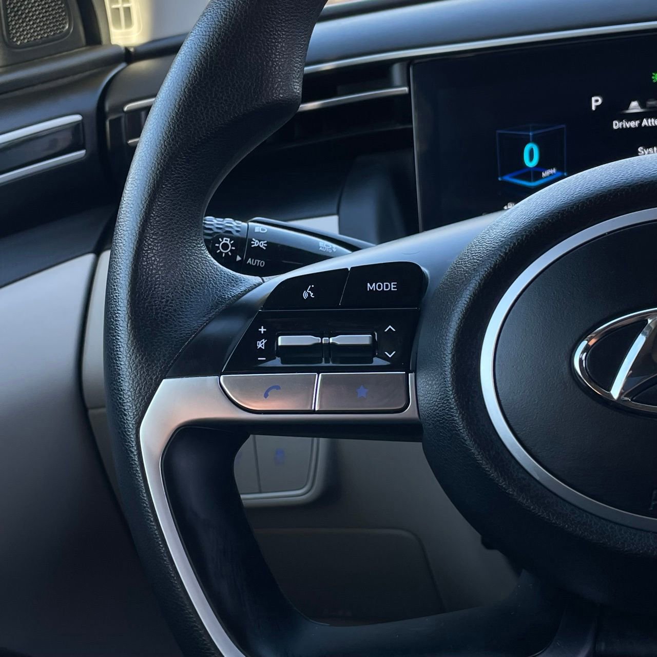 Used 2024 Hyundai Tucson SEL image 13