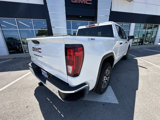 New 2026 GMC Sierra 1500 Pro w/ Pro Value Package image 4