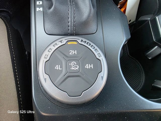 New 2025 Ford Bronco Big Bend image 20