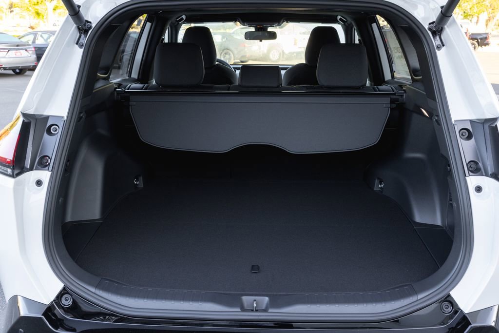 New 2026 Toyota RAV4 SE AWD/4WD image 8