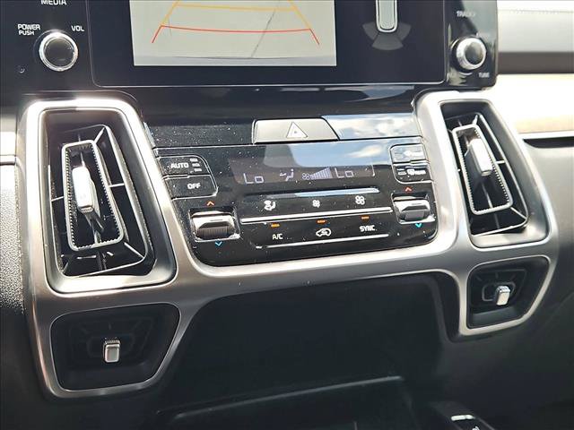 Used 2022 Kia Sorento X-Line EX AWD/4WD image 15