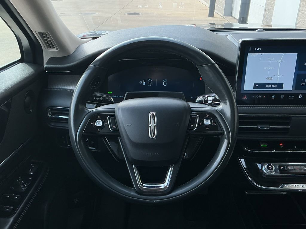 Used 2023 Lincoln Corsair Grand Touring w/ Equipment Group 302A image 13