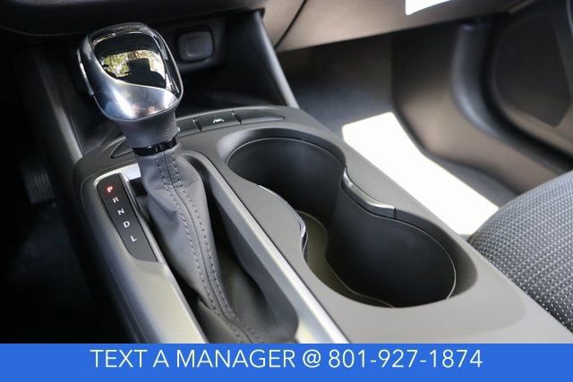 New 2026 Buick Envista Sport Touring w/ Convenience I Package FWD image 26