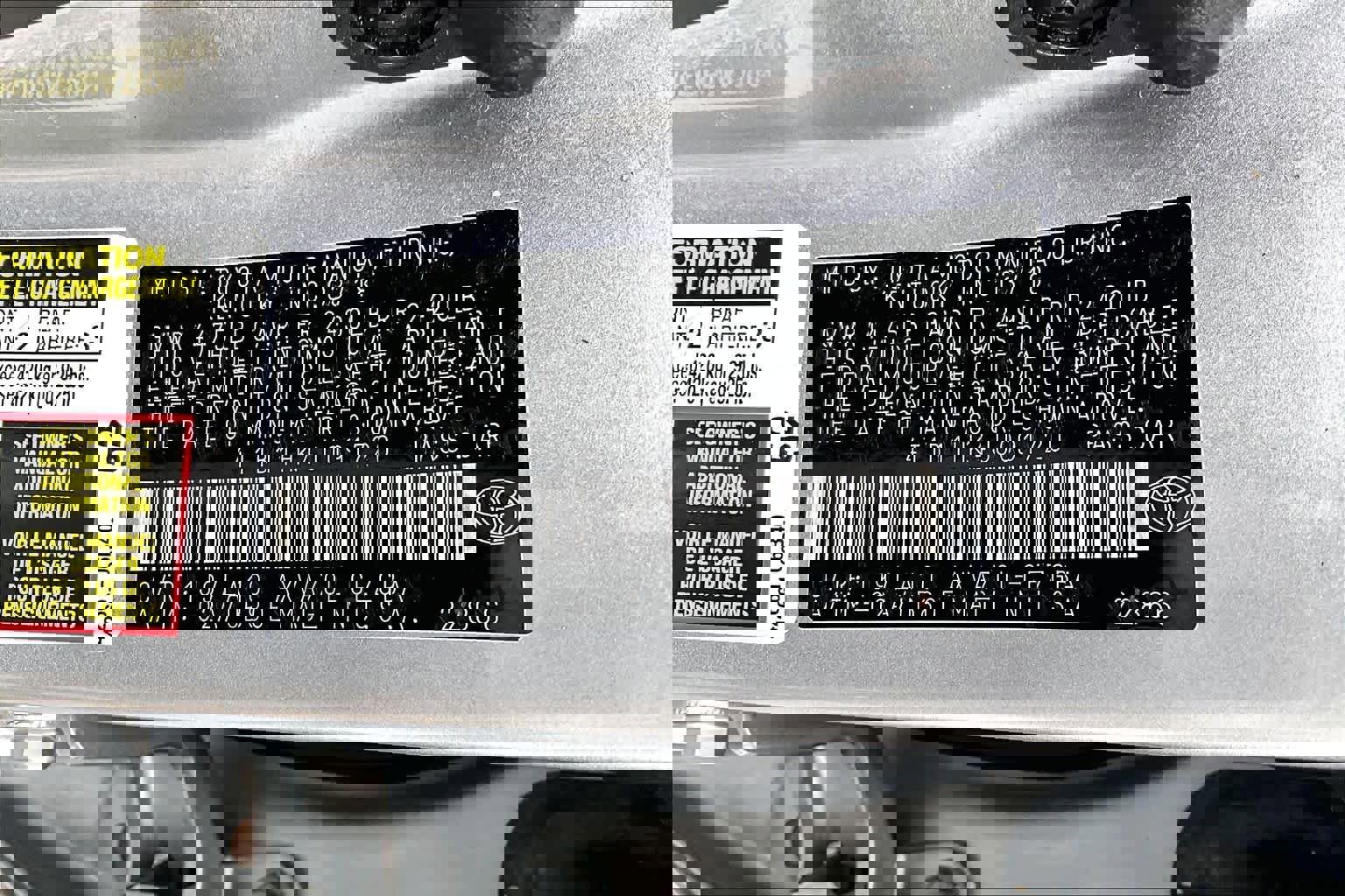 Used 2018 Toyota Camry XLE image 33