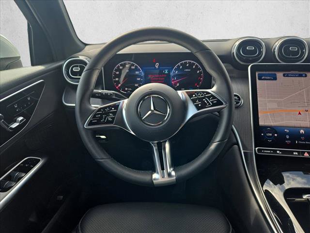 Certified 2026 Mercedes-Benz GLC 300 image 16