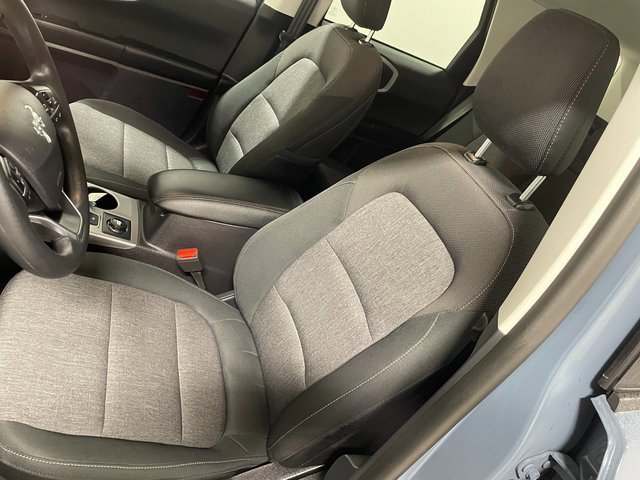 Used 2024 Ford Bronco Sport Big Bend image 12