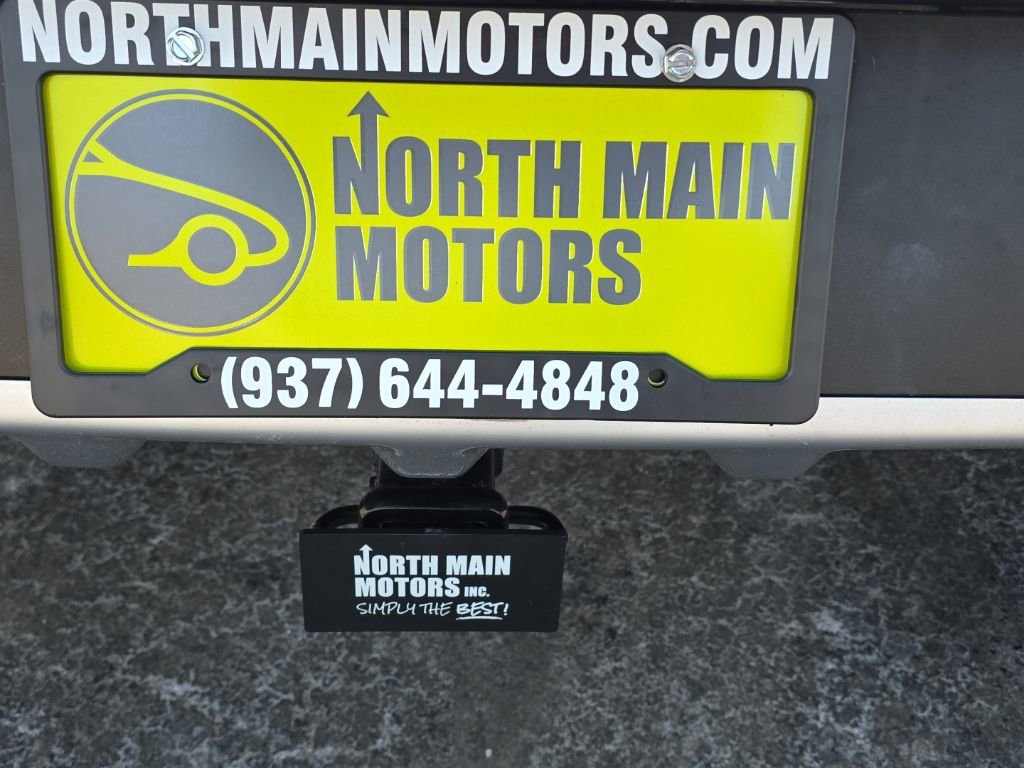 Used 2019 Kia Niro Touring image 8