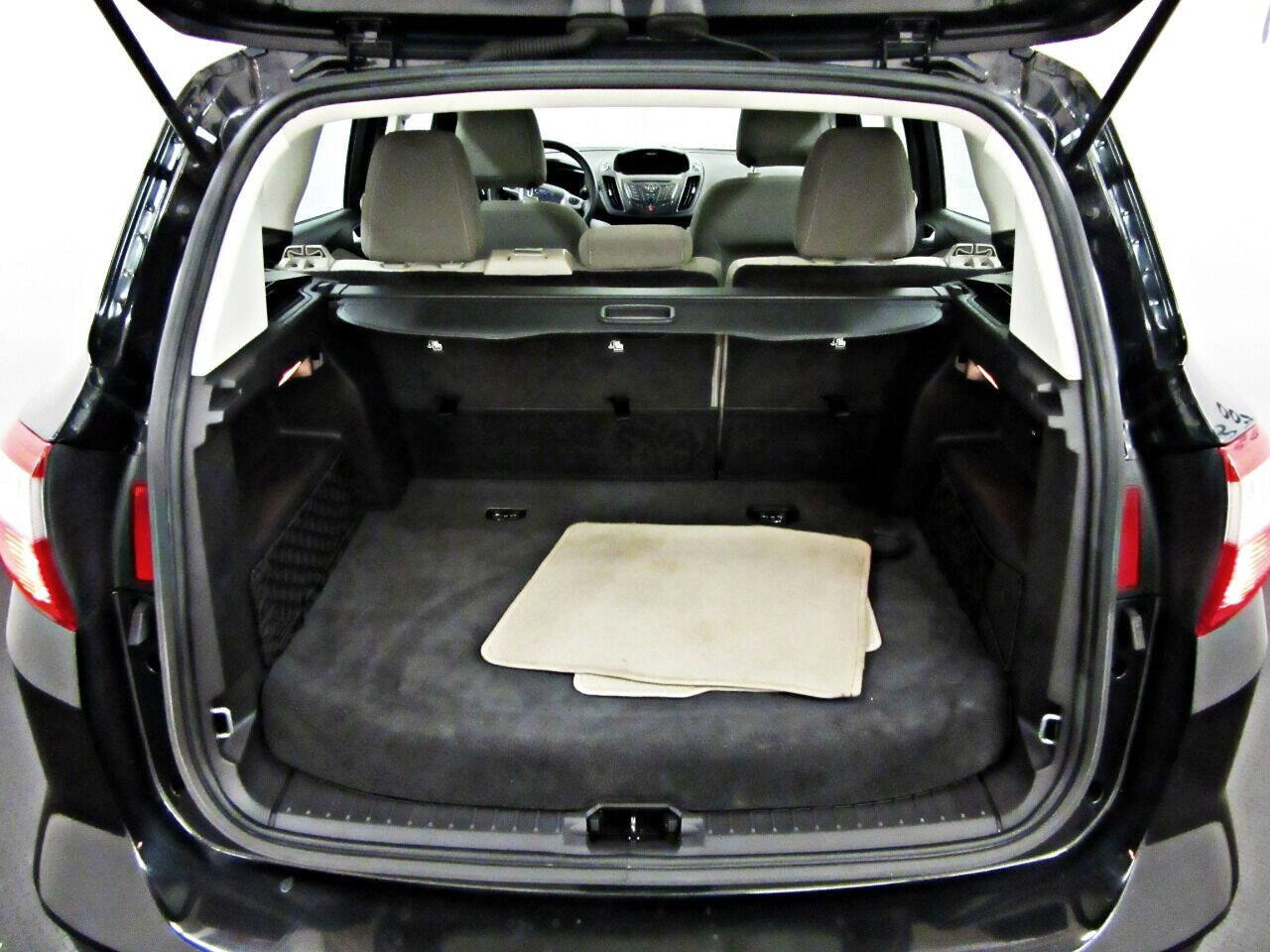 Used 2014 Ford C-MAX SE image 13